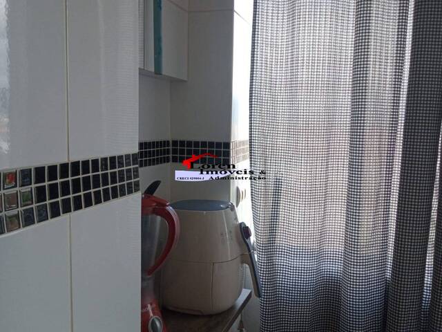 Apartamento para Venda em São Vicente - 5