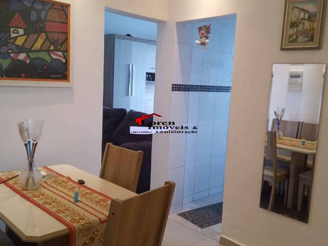 #55351 - Apartamento para Venda em  -  - 2