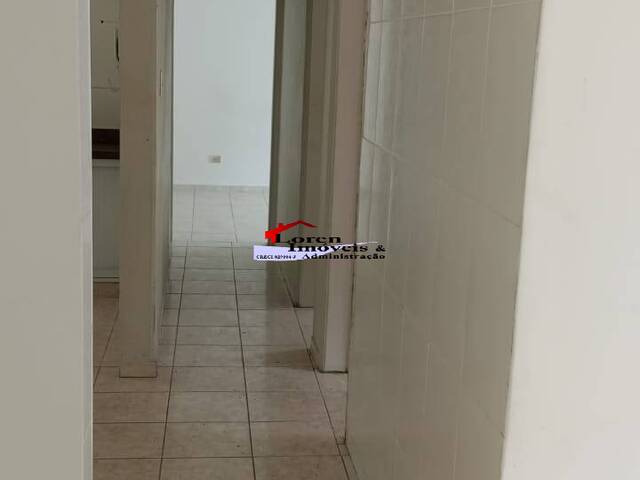 Apartamento para Venda em São Vicente - 5