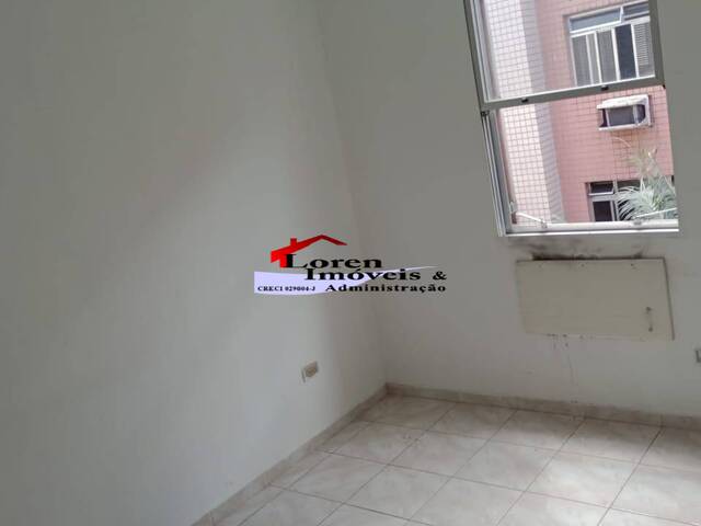 Apartamento para Venda em São Vicente - 4
