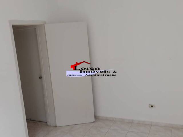 Apartamento para Venda em São Vicente - 3