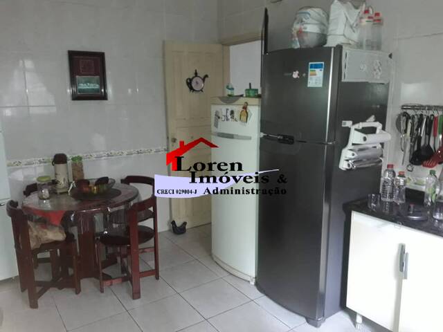 Casa para Venda em São Vicente - 4