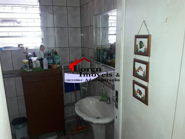 Casa para Venda em São Vicente - 5