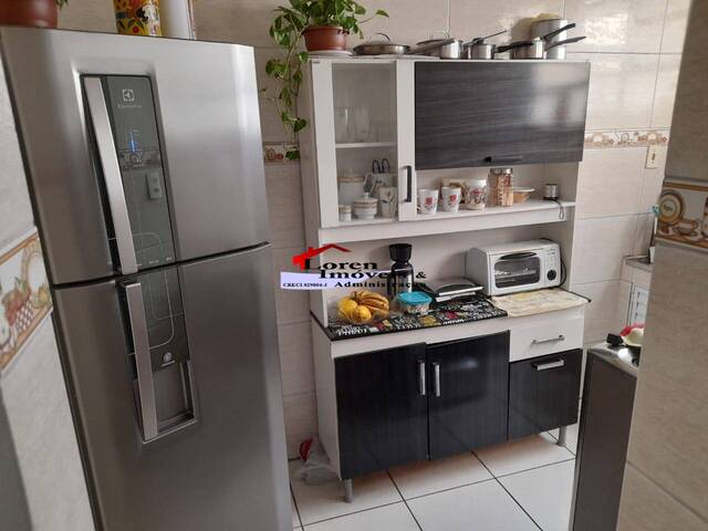 Apartamento para Venda em São Vicente - 5