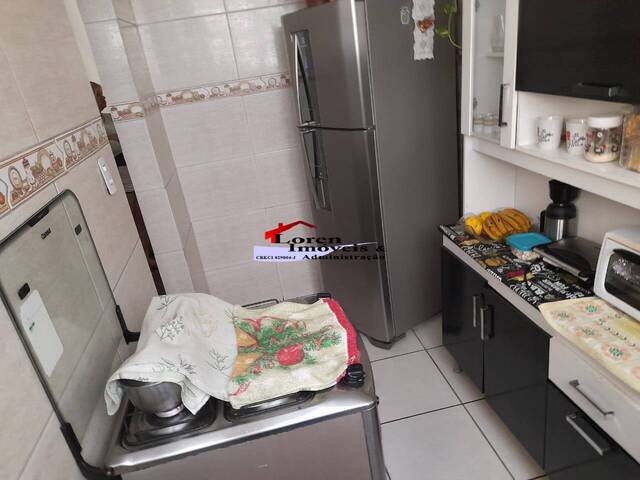 Apartamento para Venda em São Vicente - 4