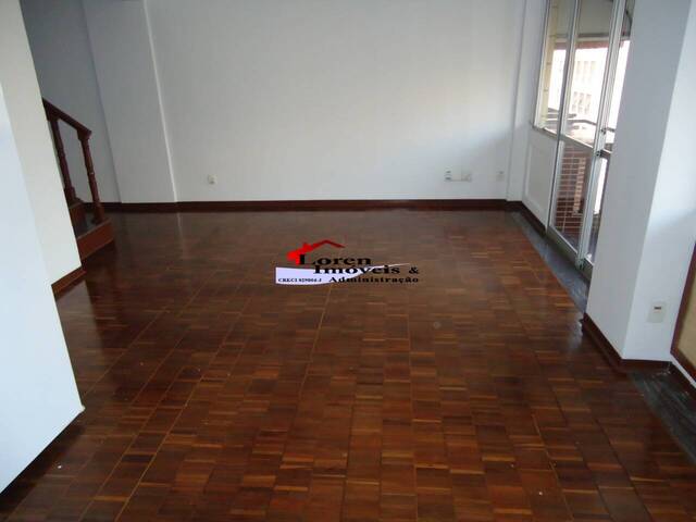 #5553Co - Apartamento para Venda em São Vicente - SP