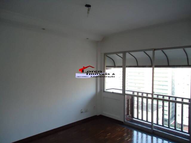 Apartamento para Venda em São Vicente - 4