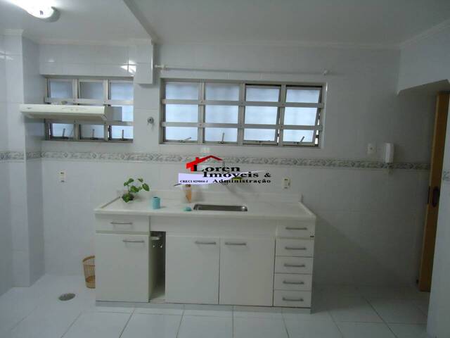 Apartamento para Venda em São Vicente - 5