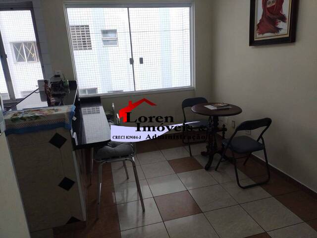 Apartamento para Venda em São Vicente - 4
