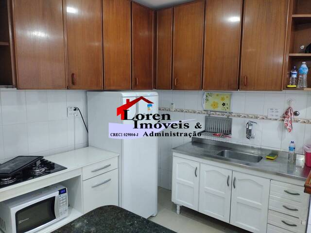 Apartamento para Venda em São Vicente - 5