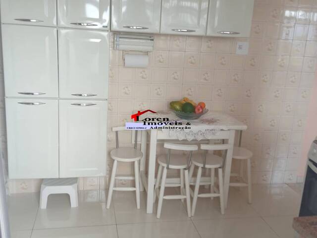 Apartamento para Venda em São Vicente - 4
