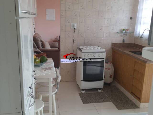 Apartamento para Venda em São Vicente - 5