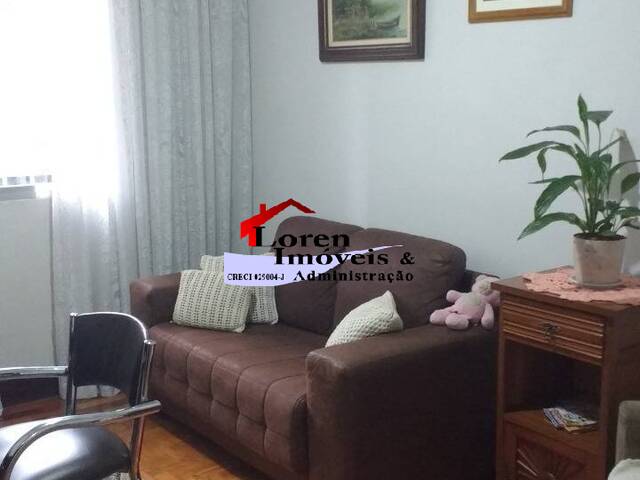 #5586s - Sobrado para Venda em São Vicente - SP