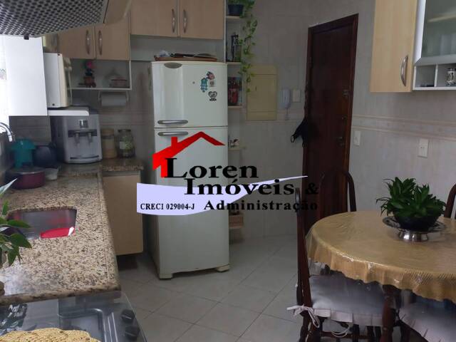 Apartamento para Venda em São Vicente - 4