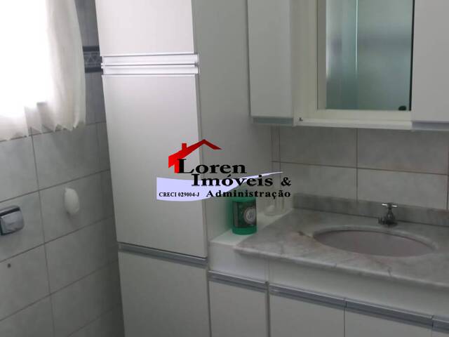 Apartamento para Venda em São Vicente - 5