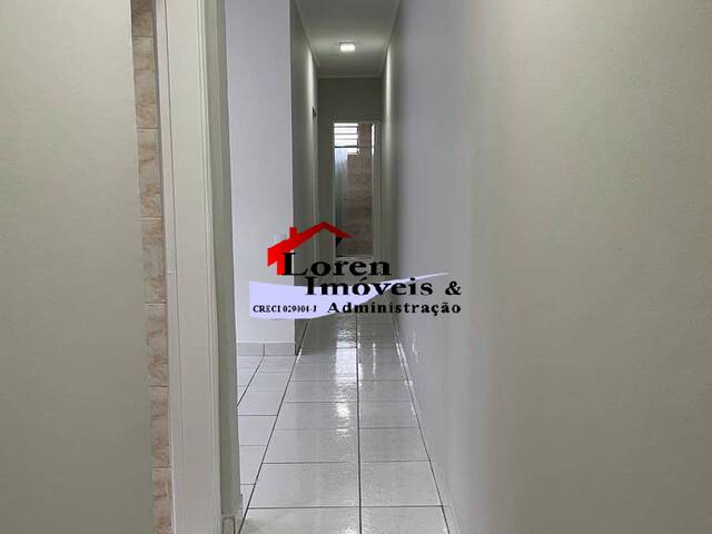 #56462 - Apartamento para Venda em São Vicente - SP