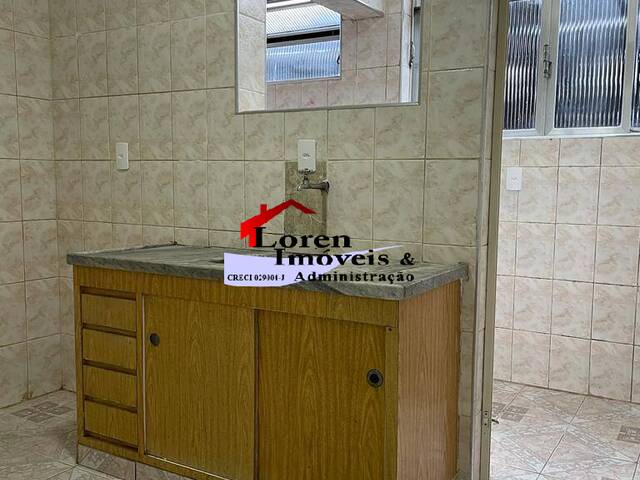Apartamento para Venda em São Vicente - 4