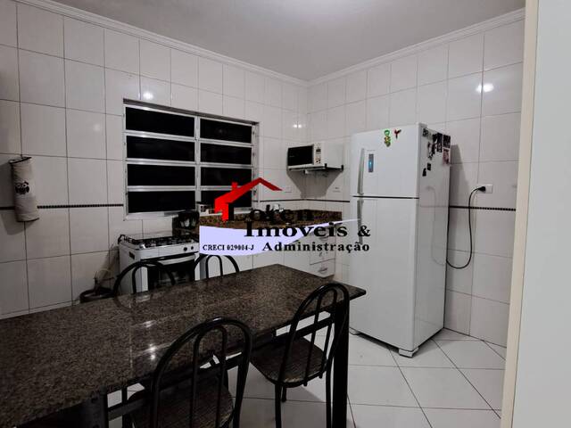 Apartamento para Venda em São Vicente - 5