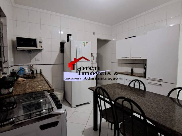 Apartamento para Venda em São Vicente - 4