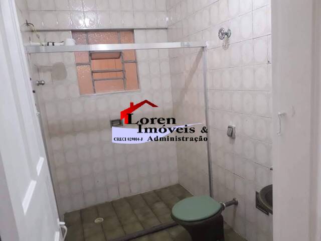 Casa para Venda em São Vicente - 5