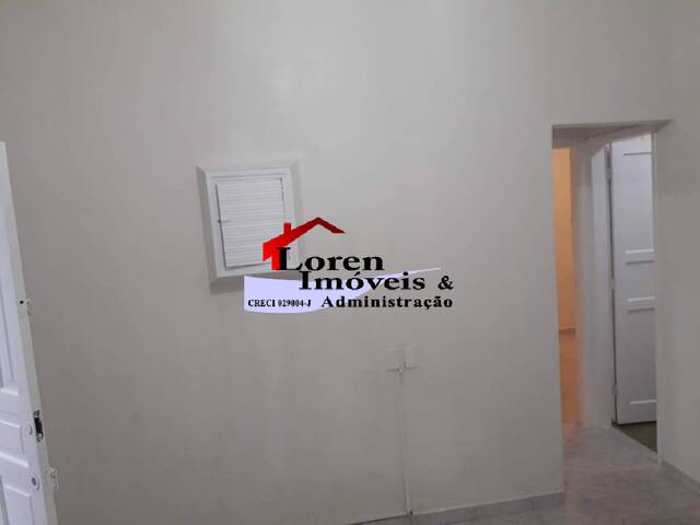#5658C - Casa para Venda em São Vicente - SP - 3