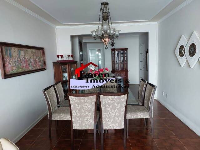 Apartamento para Venda em São Vicente - 4