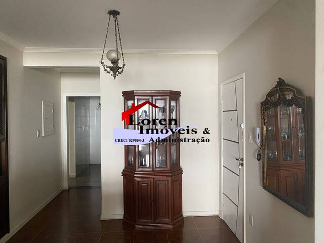 Apartamento para Venda em São Vicente - 5