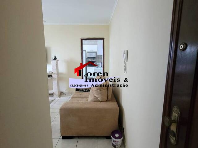 Apartamento para Venda em São Vicente - 4