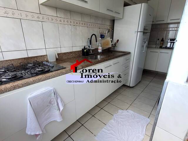 Apartamento para Venda em São Vicente - 5