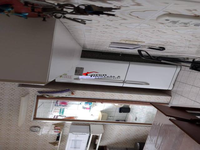 #56773 - Apartamento para Venda em Santos - SP
