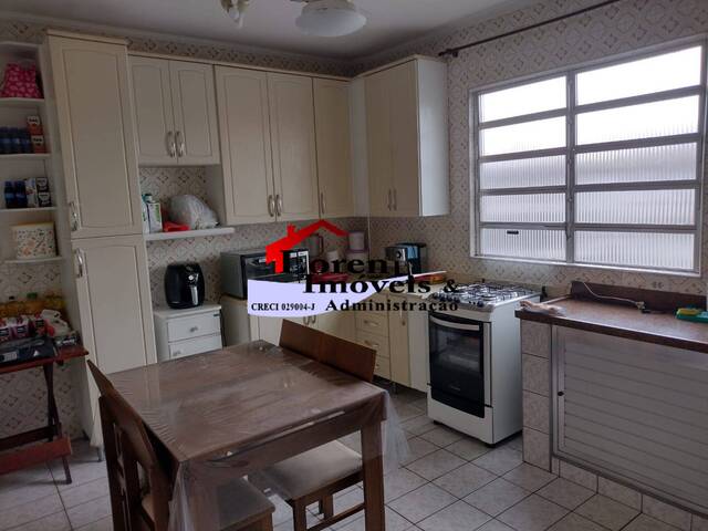 #56773 - Apartamento para Venda em Santos - SP