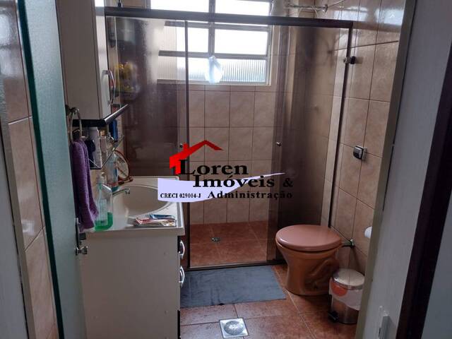 Apartamento para Venda em Santos - 4