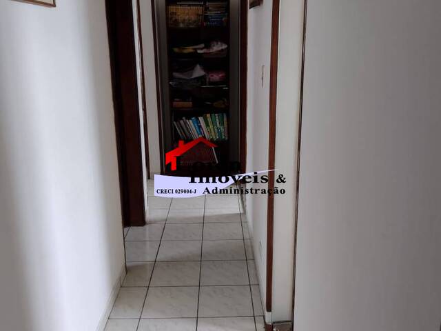 Apartamento para Venda em Santos - 5