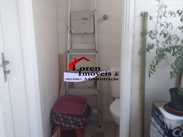 Apartamento para Venda em São Vicente - 5
