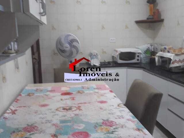 Apartamento para Venda em São Vicente - 4
