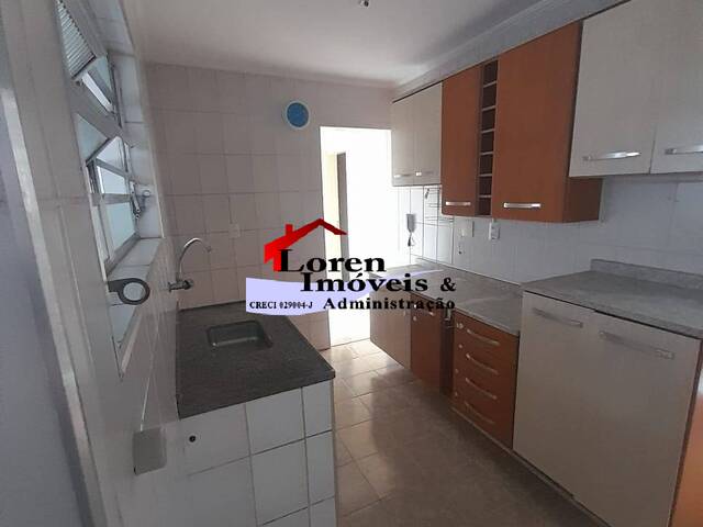 Apartamento para Venda em São Vicente - 5