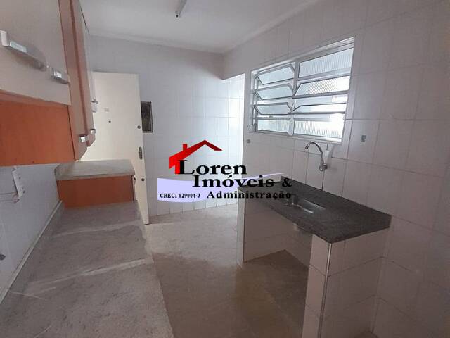 Apartamento para Venda em São Vicente - 4