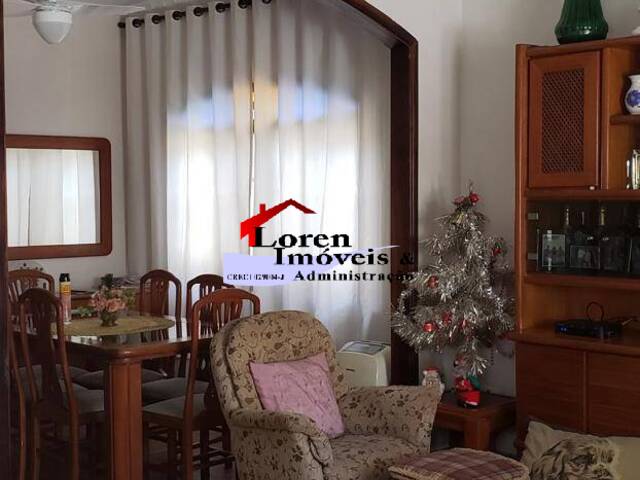 Casa para Venda em São Vicente - 4