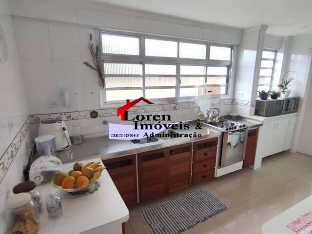Apartamento para Venda em São Vicente - 5