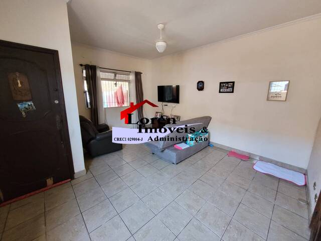Casa para Venda em São Vicente - 4