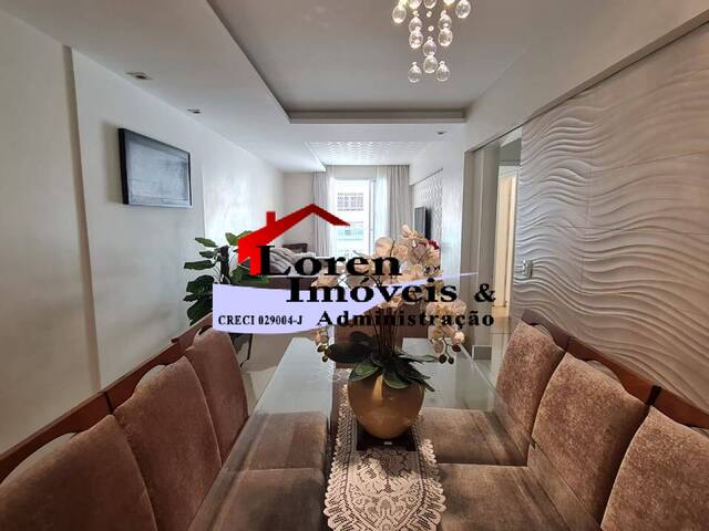 Apartamento para Venda em São Vicente - 5