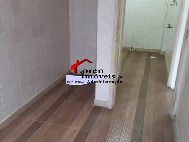#5689l - Apartamento para Venda em São Vicente - SP - 2