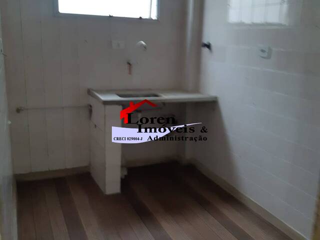 #5689l - Apartamento para Venda em São Vicente - SP - 3