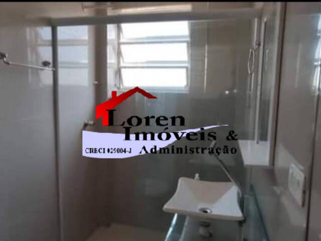 Apartamento para Venda em São Vicente - 5