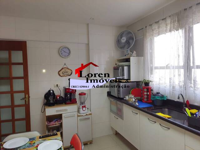 Apartamento para Venda em São Vicente - 4