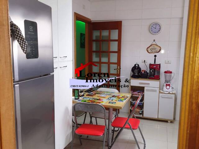 Apartamento para Venda em São Vicente - 5