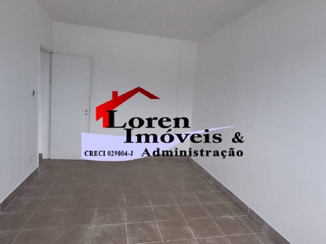#57222 - Apartamento para Venda em São Vicente - SP