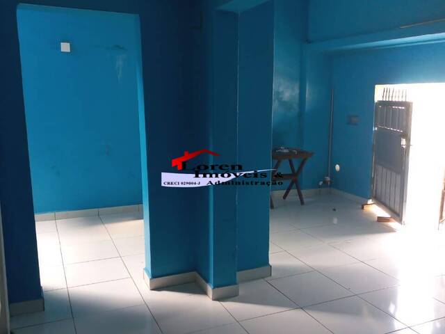 Casa para Locação em São Vicente - 4