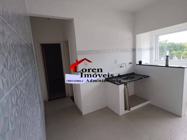 Apartamento para Venda em São Vicente - 4