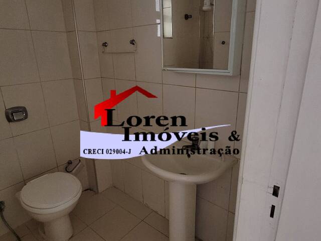 Apartamento para Venda em São Vicente - 5